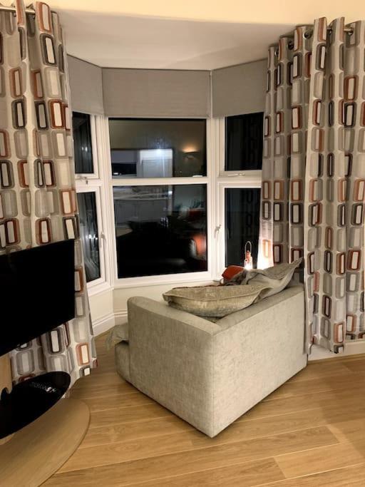 Harbourside 2 Bed Apartment, Barmouth Bridge Views Kültér fotó