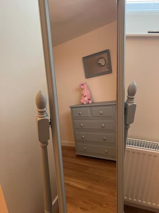 Harbourside 2 Bed Apartment, Barmouth Bridge Views Kültér fotó