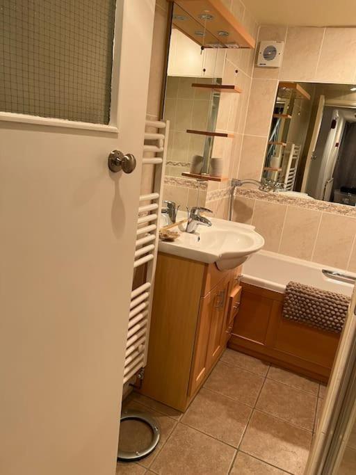 Harbourside 2 Bed Apartment, Barmouth Bridge Views Kültér fotó
